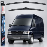 Ștergătoare Mercedes-Benz Sprinter 4-t (B901&ndash;B905) 02.1995&ndash;05.2006 | 3 397 118 996 &ndash; BOSCH