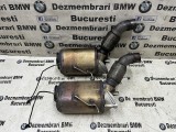 Filtru de particule dpf original BMW E90 F30 F10 F01 X3 X5 X6 3.0d N57, 5 (F10) - [2010 - 2013]