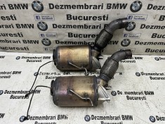 Filtru de particule dpf original BMW E90 F30 F10 F01 X3 X5 X6 3.0d N57