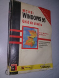 MCSE : Windows 95 Study Guide,MCSE : Windows 95 Ghid de studiu LANCE Mortensen