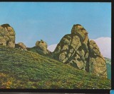 CPI B12497 CARTE POSTALA - MUNTII CIUCAS. GOLIATUL CIUCASULUI, Circulata, Fotografie