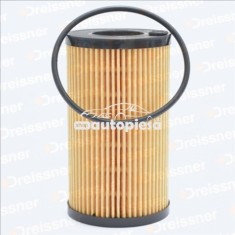 Filtru ulei SAAB 9-5 Combi (YS3E) (1998 - 2009) DREISSNER O0277DREIS foto