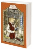 Lecturile copilariei (clasa a VII-a) (bibliografie scolara completa) - Lucica Buzenchi