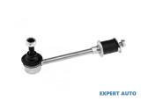 Bieleta antiruliu spate Volvo S60 2 (2010-&gt;)[134] #1