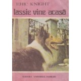 Lassie vine acasa