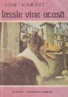 Lassie vine acasa foto