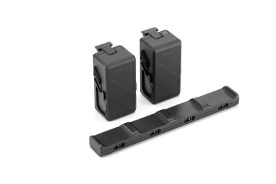 Kit Fly More DJI Avata foto