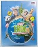 UNSERE ERDE , DEINE ABENTEUER - WELTREISE , 2012