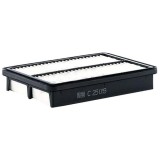 Filtru Aer Mann Filter Kia Cerato I (LD) 2004-2009, 253x172x45mm