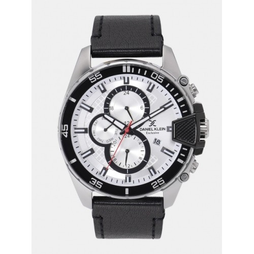 Ceas b?rb?tesc Daniel Klein Exclusive DK12035-4