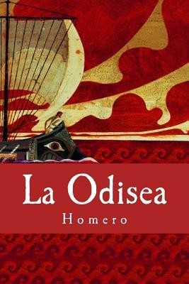 La Odisea foto