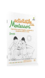 Activitățile mele Montessori. Geografie (4+ ani) - Paperback - &Egrave;ve Herrmann - Gama