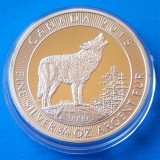 Canada 2 Dollar 2015 UNC Lup 40mm