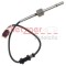 Senzor, temperatura gaze evacuare SEAT ALHAMBRA (7V8, 7V9) (1996 - 2010) METZGER 0894204