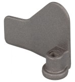 Cumpara ieftin Paletă amestecare 8 mm pentru mașină de p&acirc;ine Kenwood | Deuzcasnic.ro