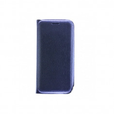 Husa Flip Cover Samsung Galaxy S9 G960F Albastra