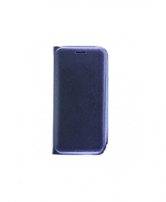 Husa Flip Cover Samsung Galaxy S9 G960F Albastra