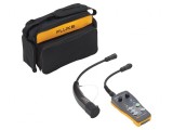 Kit Adaptoare Testare 10A Galben-Negru