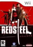 Joc Nintendo Wii Red Steel