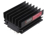 Convertor DC/DC 60W 18-36V la 15V/-15V