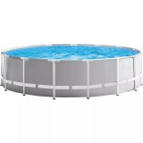 Intex PRISM FRAMETM PREMIUM POOL SET