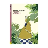 Pepita Jim&eacute;nez - Juan Valera