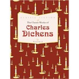 The Classic Works of Charles Dickens Vol. 2. - Charles Dickens