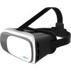 Ochelari realitate virtuala Omega VR3D 3D alb + negru