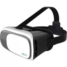 Cauti Ochelari realitate virtuala Star VR Box 3D LP-VR012, Alb? Vezi oferta  pe Okazii.ro