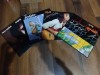 Pack 4 LP Vinil Editii Japoneze Larry Carlton, Manfred Mann (VG+/EX) Fara OBI, Insert