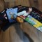 Pack 4 LP PRESE VINIL EDITII JAPONEZE &quot; Larry Carlton &quot;