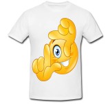 Cumpara ieftin Tricou &quot; Foto emoji &quot;