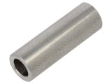 Manșon distanțier cilindric 30mm oțel inoxidabil &Oslash;int: 6,2mm