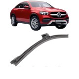 Cumpara ieftin Stergator lamela spate MERCEDES-BENZ GLE Coupe (C167) din 2019 - 2023, pentru luneta auto, Bosch Aerotwin, din cauciuc siliconat rezistent, MERCEDES-B
