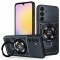 Husa pentru Samsung Galaxy A25 A256, Techsuit, RuggedCam, Albastra