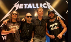 Bilete Metallica 2019 foto