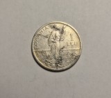 1 leu 1911