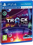 Track Lab Vr PS4|PSVR, SONY INTERACTIVE ENTERTAINMENT