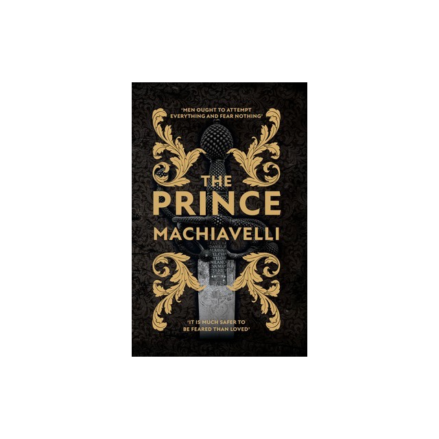 The Prince