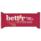 Baton cu Crema de Arahide fara Zahar Adaugat Ecologic/Bio 30g