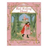Storyteller Book - Red Riding Hood, Lesley Young, Jenny Williams
