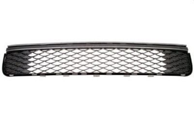 Grila bara fata Toyota Auris (E15), 04.2010-2012, 5311202250, 81C127 foto