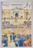 COMUNICARE SI SPATIU PUBLIC LA ROMANI de SULTANA CRAIA , 2005 *DEDICATIE