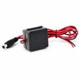 Cumpara ieftin Modul Coborare Tensiune 24V la 12V 3A 36W, AD-BGC, AD-BGCBK2