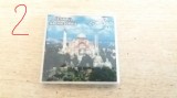 D5 - Magnet frigider - Tematica turism - Turcia 4