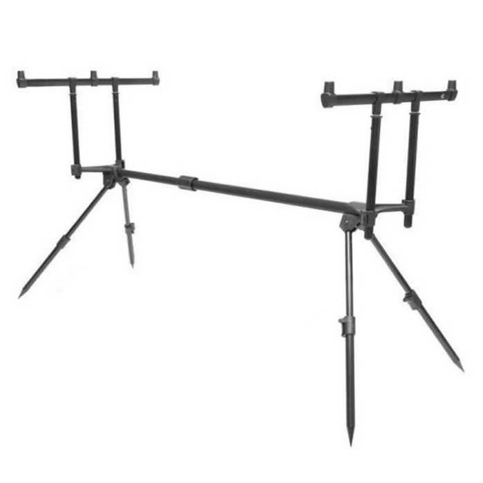 Rodpod Zfish Compact 3 Rods 80-130cm