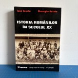 Ioan Scurtu, Gh. Buzatu, Istoria rom&acirc;nilor &icirc;n secolul XX, 1999