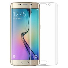 Folie TPU Samsung Galaxy S6 Edge - Full Cover