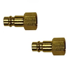 Set racorduri aer comprimat cu filet interior IG SB Gude 41027, 3 8 , O16 mm, 2 bucati