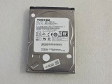 Hard disk laptop Toshiba MQ01ABD100 2,5&#039;&#039; 1TB SATA2 5400RPM 8MB - teste reale